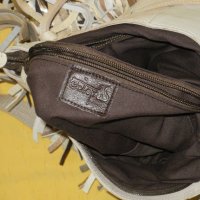 дамска нова чанта естествена кожа, снимка 10 - Чанти - 40138925