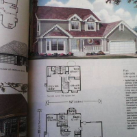 Select home designs, снимка 2 - Енциклопедии, справочници - 36425783