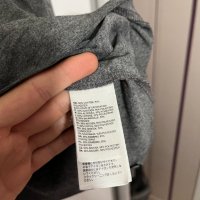 The North Face Logo Shirt Мъжка блуза, снимка 8 - Блузи - 39829607