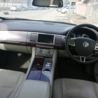 Ягуар XF 2700 HDI на части , снимка 6 - Автомобили и джипове - 32610670