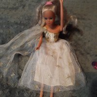 Кукла БАРБИ с аксесоар, снимка 3 - Кукли - 39475327