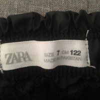 Доница за момче на Zara, снимка 3 - Детски панталони и дънки - 37896436