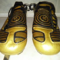 Спортни футболни обувки Найк Nike total 90, снимка 6 - Футбол - 37817254
