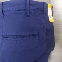 Дамски панталон GStar-Raw L 28/32, снимка 7 - Панталони - 35015078