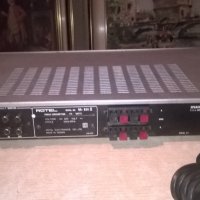 rotel ra-820 ll-stereo amplifier-внос франция, снимка 16 - Ресийвъри, усилватели, смесителни пултове - 26945270