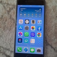 Iphone SE 2 2020 като нов, снимка 1 - Apple iPhone - 40054209