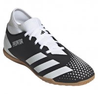  обувки за закрито   adidas Predator 20.4 IIC Indoor номер 41,5-42,5, снимка 1 - Футбол - 37659649