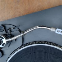 Technics sl-d2, снимка 5 - Грамофони - 43279517