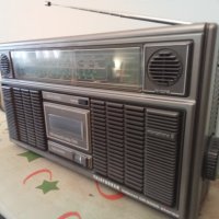 Telefunken CR-8000, снимка 3 - Радиокасетофони, транзистори - 43551314