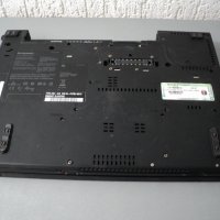 Lenovo T400, снимка 5 - Части за лаптопи - 33345587
