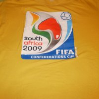 Тениска от Футболното първенство на FIFA за купа на африканските нации в Южна Африка през 2009, снимка 5 - Тениски - 33551354