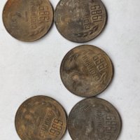 2 стотинки от 70-те, снимка 2 - Нумизматика и бонистика - 32801958