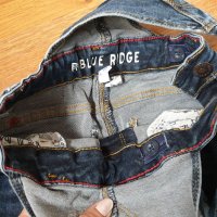 Дънков гащеризон Blue Ridge skinny fit размер 134, снимка 12 - Детски панталони и дънки - 32809883