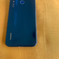 Huawei - P 20 lite - 64 GB ,Dual sim,син цвят, снимка 5 - Huawei - 40382651