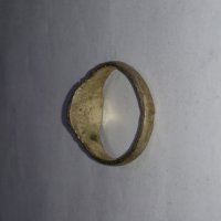 Стар пръстен уникат сачан ръчна изработка - 59951, снимка 4 - Други ценни предмети - 28983866