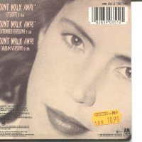 Toni Childs-Don’t walk away, снимка 2 - CD дискове - 35475136