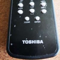 Toshiba G83C0005X110 RC6 remote for Microsoft Media Windows center , снимка 6 - Други - 29070918