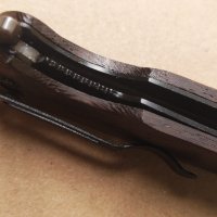 Сгъваем нож Browning X45 / Gerber X34 , снимка 6 - Ножове - 37635362