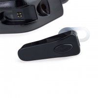 FM Трансмитер Automat, Bluetooth V9 с отделна слушалка за ухото, снимка 3 - Аксесоари и консумативи - 27218101