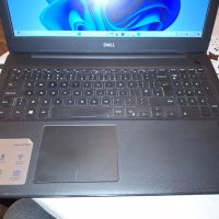 Мощен лаптоп Dell Vostro 3591 с 4-ядрен Core I5-1035G1 и 15.6'' FHD 256 GB SSD 12GB  DDR4 Windows 11, снимка 2 - Лаптопи за работа - 40179046