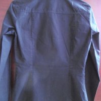 Луксозни ризи с дълъг ръкав С-М-2 броя  , снимка 8 - Ризи - 28274705
