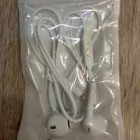 Кабел за iPhone слушалки стойка, снимка 3 - USB кабели - 39895675