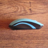 Безжична оптична мишка - изгубен приемник, снимка 3 - Клавиатури и мишки - 32750382