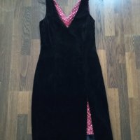 Hugo Boss рокля, снимка 1 - Рокли - 43136104