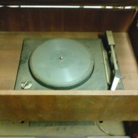 Шкаф от"Акорд"104 плюс грамофонни шасита, снимка 3 - Аудиосистеми - 27460283
