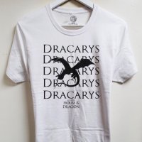Тениски House of the Dragon, снимка 16 - Тениски - 37643076