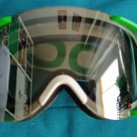 Продавам маска за сноуборд POC, снимка 4 - Зимни спортове - 43104854