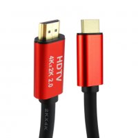 Преходници HDMI DP VGA DVI RS 232 SATA USB HUB, снимка 3 - Други - 38429068
