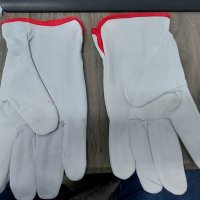 ръкавици естествена кожа номер 10 , снимка 1 - Аксесоари и консумативи - 34611903