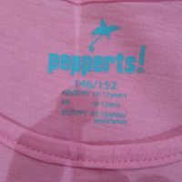 Страхотен гащеризон на Pepperts за 10-12 год., снимка 6 - Детски панталони и дънки - 33674527