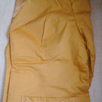 Феерия в Жълто-  пролетно дамско сако от трикотажна материя с дълъг ръкав. , снимка 2 - Сака - 28289781