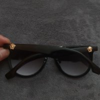 Слънчеви очила Versace, снимка 2 - Слънчеви и диоптрични очила - 33566454