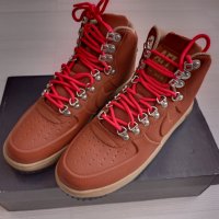 Nike Lunar Force номер 42 код 1012 Оригинални Мъжки Обувки, снимка 2 - Спортни обувки - 38022508