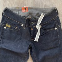 G-STAR RAW JEANS нови дънки, снимка 6 - Дънки - 37828112