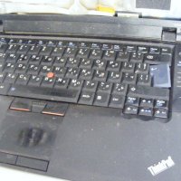 Лаптоп за части Lenovo ThinkPad L412, снимка 16 - Части за лаптопи - 38003264