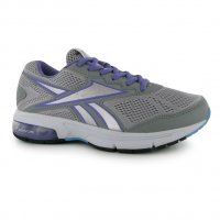 Нови оригинални дамски маратонки Reebok Fuse Ride сиви- размер 35,5/36 , снимка 1 - Маратонки - 15804623