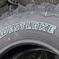 4бр. нови гуми за Кал WESTLAKE 245 75 16 , снимка 4 - Гуми и джанти - 35497417