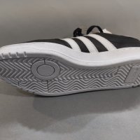 Adidas Team Court N41/26sm.Ниски кецове.Нови.Оригинал., снимка 4 - Кецове - 38684614