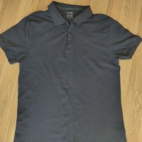 Мъжка тениска Х-Л размер , снимка 8 - Блузи - 38282351