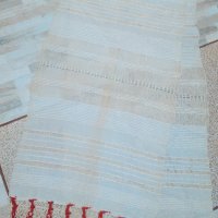 Старинна кенарена кърпа 90 г., снимка 6 - Антикварни и старинни предмети - 28884995