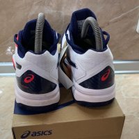 Asics Gel номер 37 39 39,5, снимка 4 - Маратонки - 37356576