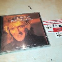ROD STEWART-THE BEST CD 0809220913, снимка 3 - CD дискове - 37935149