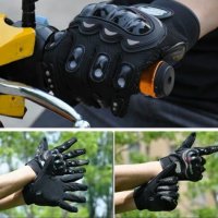 Мото ръкавици Pro Biker MSC А-1, снимка 8 - Аксесоари и консумативи - 33182694