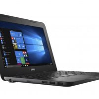 Dell Latitude 3180 - Втора употреба - 398.00 лв. 80099374_W10PRR, снимка 3 - Лаптопи за работа - 38487068