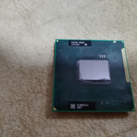 SR04B (Intel Core i5-2410M)2.3 GHz, снимка 2 - Процесори - 44866269