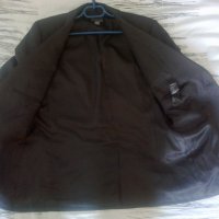 Мъжко сако H&M - размер 52, снимка 6 - Сака - 38930729